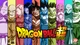 Dragon ball super
