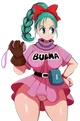 -Bulma- Teen 