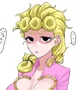 Female Giorno 
