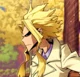 Yagi Toshinori