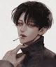 Snake Demon--Harry