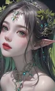 Fairy headmistress 
