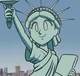 Lady Liberty