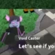 Void caster old ver