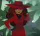 Carmen Sandiego