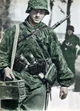 WW2 soldier Wilhelm