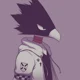 Fumikage Tokoyami 
