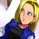 Android 18