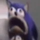 AUGHHH SONIC