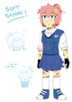 Soft Sayori