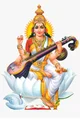 Sarasvati Maa