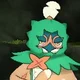 Decidueye 