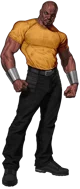 Luke Cage