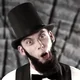 ERBoH Abe Lincoln