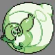 Gardevoir Blimp