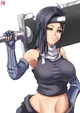 Female Zabuza