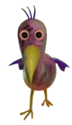 Opila Bird
