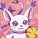 Gatomon