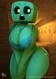 Thicc Creeper