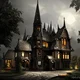 Creepypasta Manor