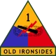 1st Armored Divison