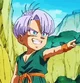 Kid Trunks
