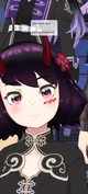 Lady Asmodeus