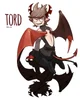 Devil tord