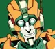 Rung - IDW