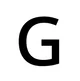Letter G