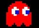 Pac-Comics Blinky