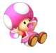 Baby Toadette