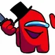 Red Mungus