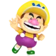 Baby Wario