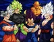 Dragonball strongest
