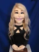 Puppet Lori Greiner