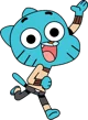 Gumball Watterson