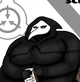Obese SCP-049