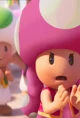 Movie Toadette