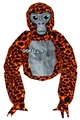 Average Lava Monkey