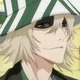 Urahara Kisuke