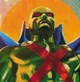 Martian Manhunter