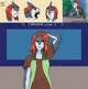 evil canibal teacher