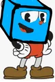 Cubehead 