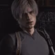 Leon Kennedy 