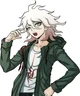 Nagito Komeada 