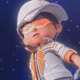 Boboiboy Solar