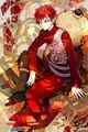 Gaara 