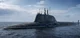 Submarine