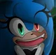 Yandere Sonica the